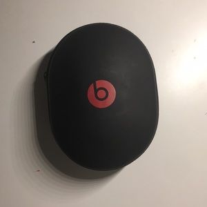Beats headphones